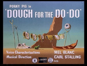 Dough for the Do-Do - Episode 23
