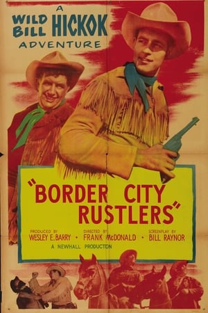 Image Border City Rustlers
