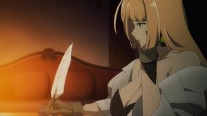 Nozomanu Fushi No Boukensha – The Unwanted Undead Adventurer: Saison 1 Episode 3