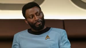 Star Trek: Strange New Worlds 2×8