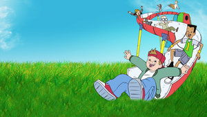 مسلسل الفسحة Disney Recess مدبلج