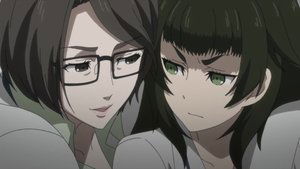 Steins;Gate 0 Eclipse of Orbital Ordering -The Orbital Eclipse-