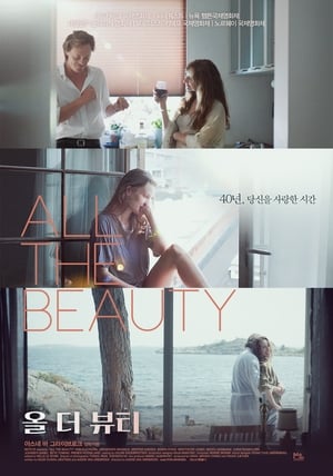 All the Beauty poster