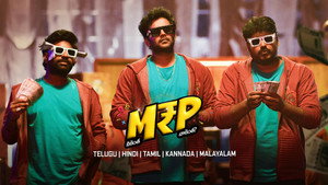 M.R.P (Neekentha Naakentha) (2026) Dual Audio [Hindi ORG & Telugu] WEB-DL 480p, 720p & 1080p | GDRive