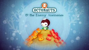 Octonauts The Enemy Anemones