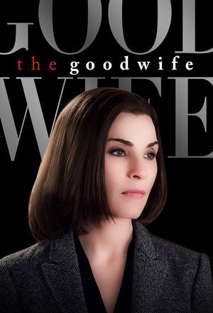 Постер сериала «Хорошая жена (2009 - 2016)» — (34 из 122)