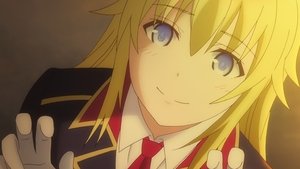 Qualidea Code Surviving World Gloria