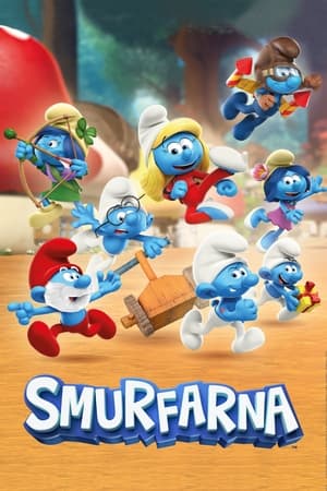 Image Smurfarna