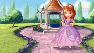 La princesa Sofía