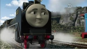 Thomas & Friends Happy Hiro