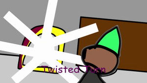 Twisted Turn | StreamHub