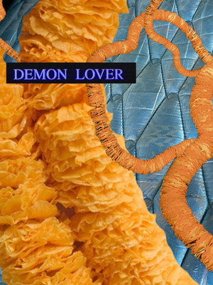 Poster Demon Lover