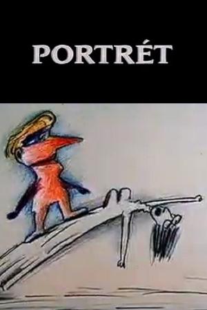 Image Portrét