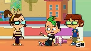 Total DramaRama: 3×9