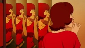 Paprika – Sognando un sogno