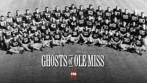 30 for 30 Ghosts of Ole Miss
