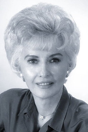 Barbara Stanwyck
