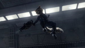 Guardiões da Galáxia: Vol. 3 IMAX Dual Áudio