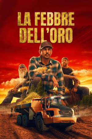 Gold Rush 106