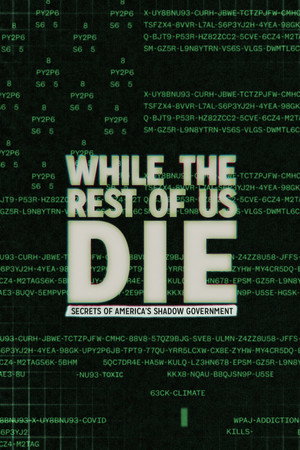 While The Rest Of Us Die