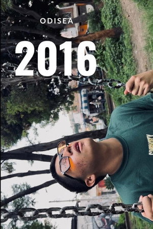 ODISEA 2016 (2026)