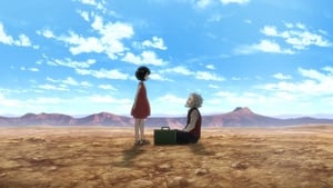 Kouya no Kotobuki Hikoutai: Saison 1 Episode 6