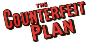 The Counterfeit Plan — Logos 1