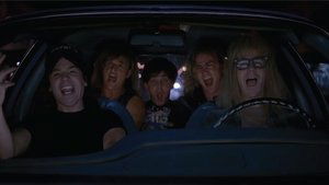 Wayne’s World