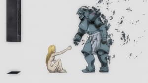 Fullmetal Alchemist Brotherhood Season 1 Ep 62