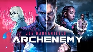 Archenemy(2020)