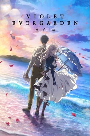 Image Violet Evergarden: A film