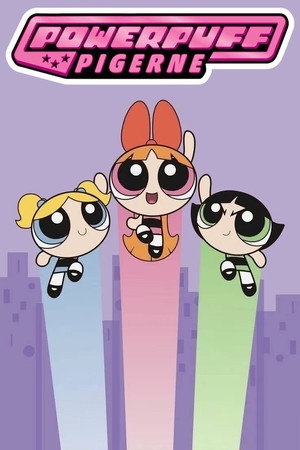 The Powerpuff Girls 74