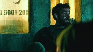 13 Hours: The Secret Soldiers of Benghazi