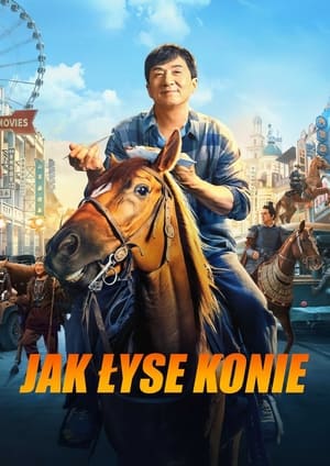 Jak łyse konie (2023)