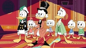 DuckTales 1 x Episodio 6