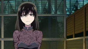 Yofukashi no Uta – Call of the Night: Saison 1 Episode 7