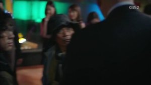 My Lawyer, Mr. Jo Season 1 Episode 1