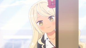 Aharen-san wa Hakarenai: 2×2