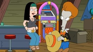 American Dad!: 7×19