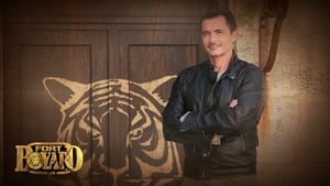 poster Fort Boyard