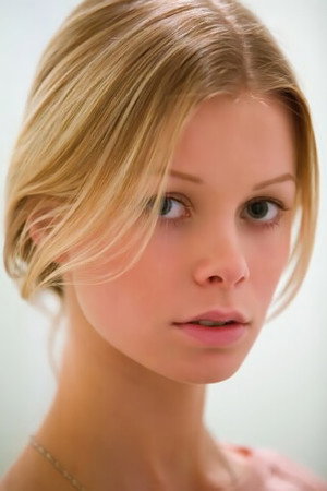 Evgeniya Osipova portrait