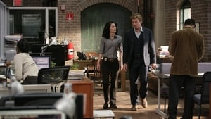 The Mentalist 1 – 11