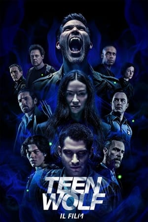 Image Teen Wolf - Il film