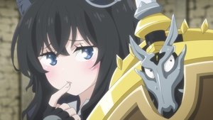 Reincarnated as a Sword Season 1 Ep 10