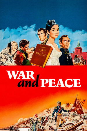 poster War and Peace