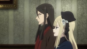 Lord El-Melloi II Sei no Jikenbo: 1×4