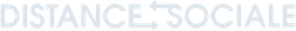 Social Distance — logo