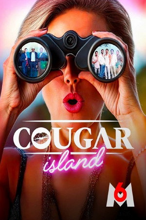 Cougar Island (2026)