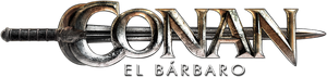 Conan, el bárbaro
