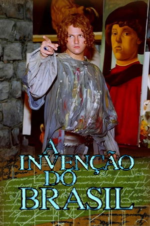 A Invenção do Brasil - Miniseries